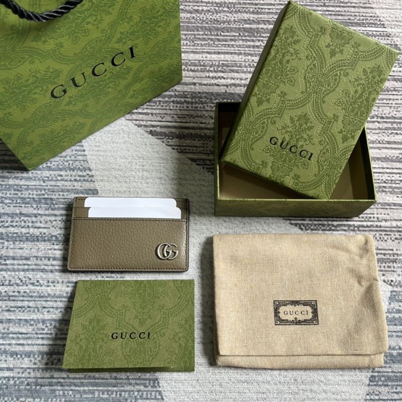 Gucci Wallets